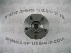 Radlager Vorne - Wheel Bearing Front  Cherokee  90-02